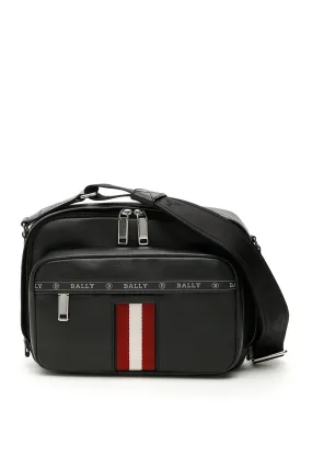 Bally Shoulder Strap Briefcase Bag