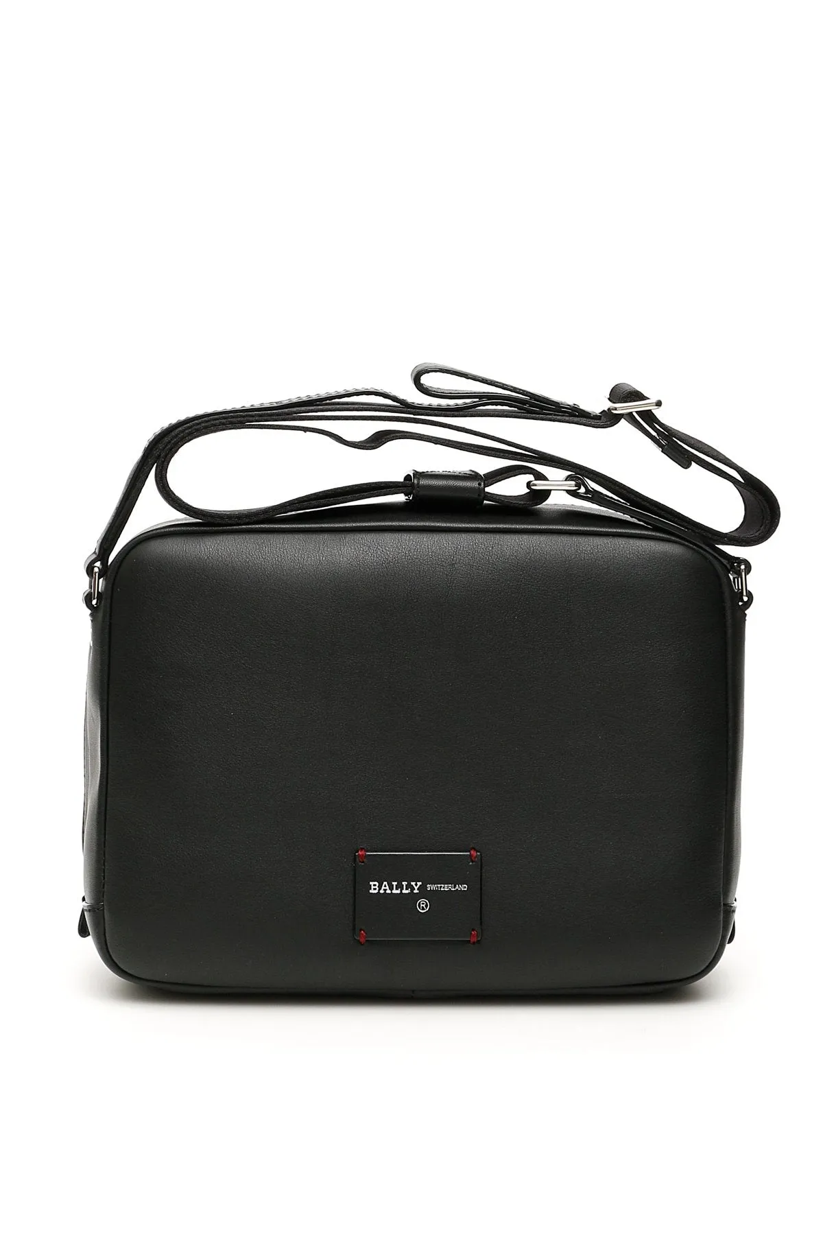 Bally Shoulder Strap Briefcase Bag