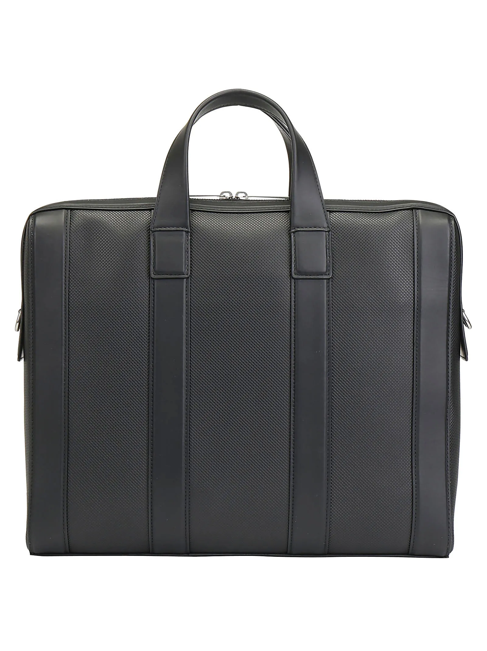 Bottega Veneta Marco Polo Briefcase