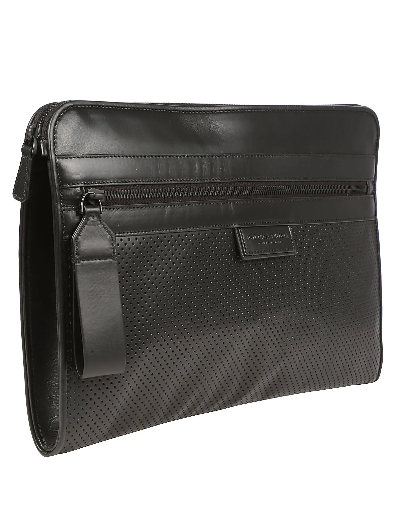 Bottega Veneta Small Document Case