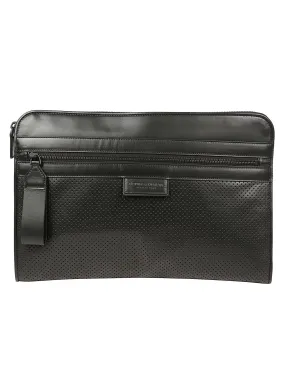 Bottega Veneta Small Document Case
