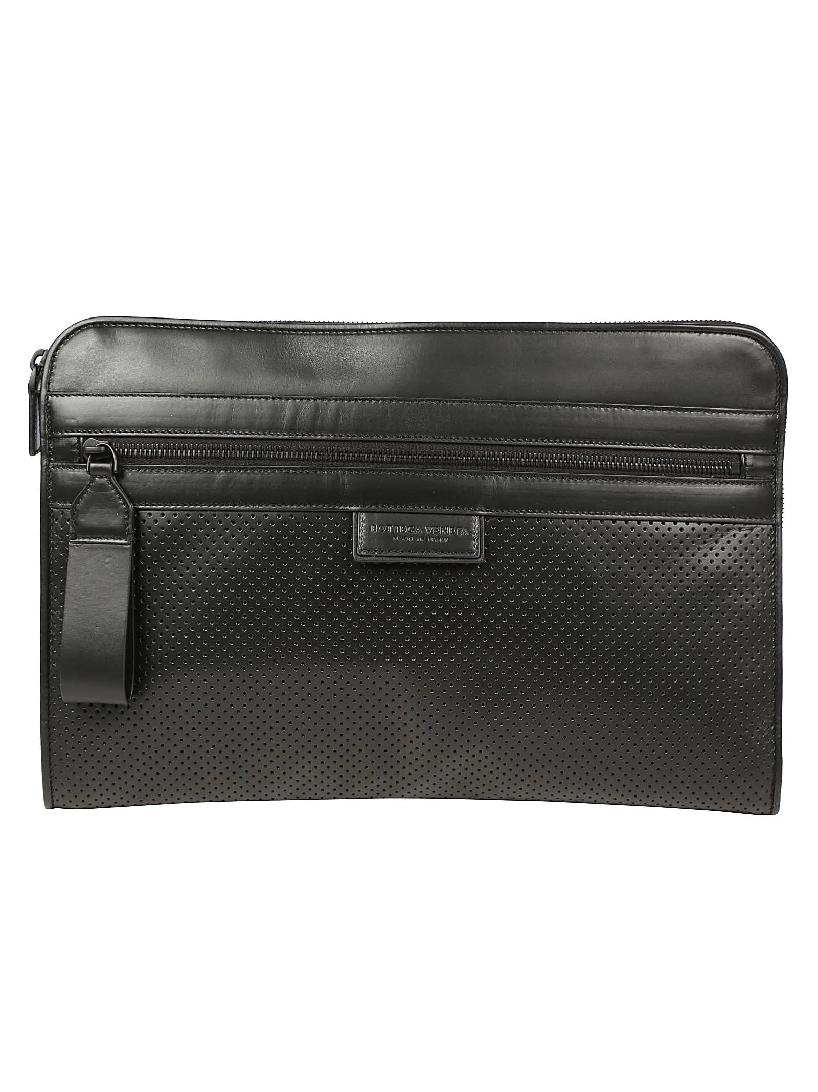 Bottega Veneta Small Document Case