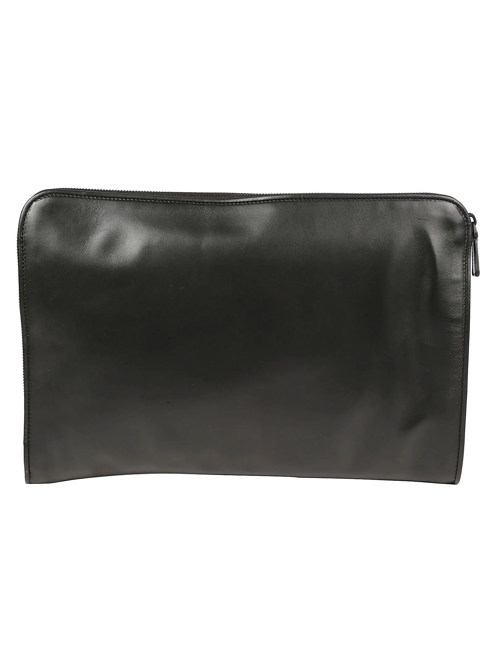Bottega Veneta Small Document Case