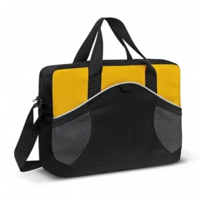 Contour Satchel - Set of 3 (Yellow)