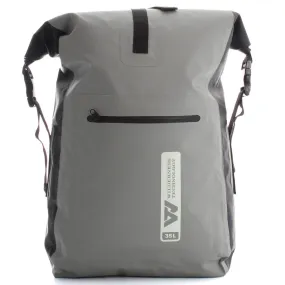 DELUXE DRY BACKPACK PVC