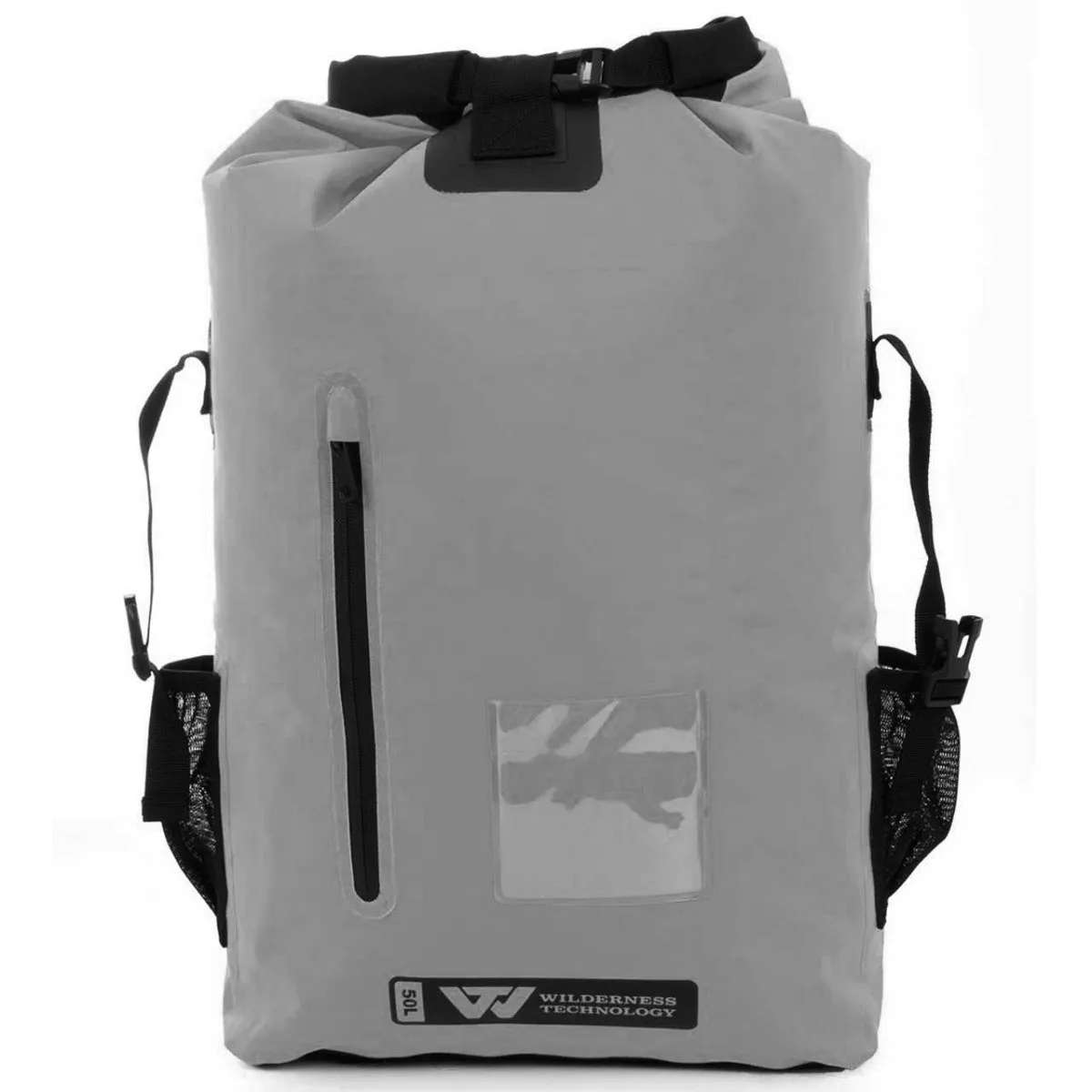 DELUXE DRY BACKPACK PVC