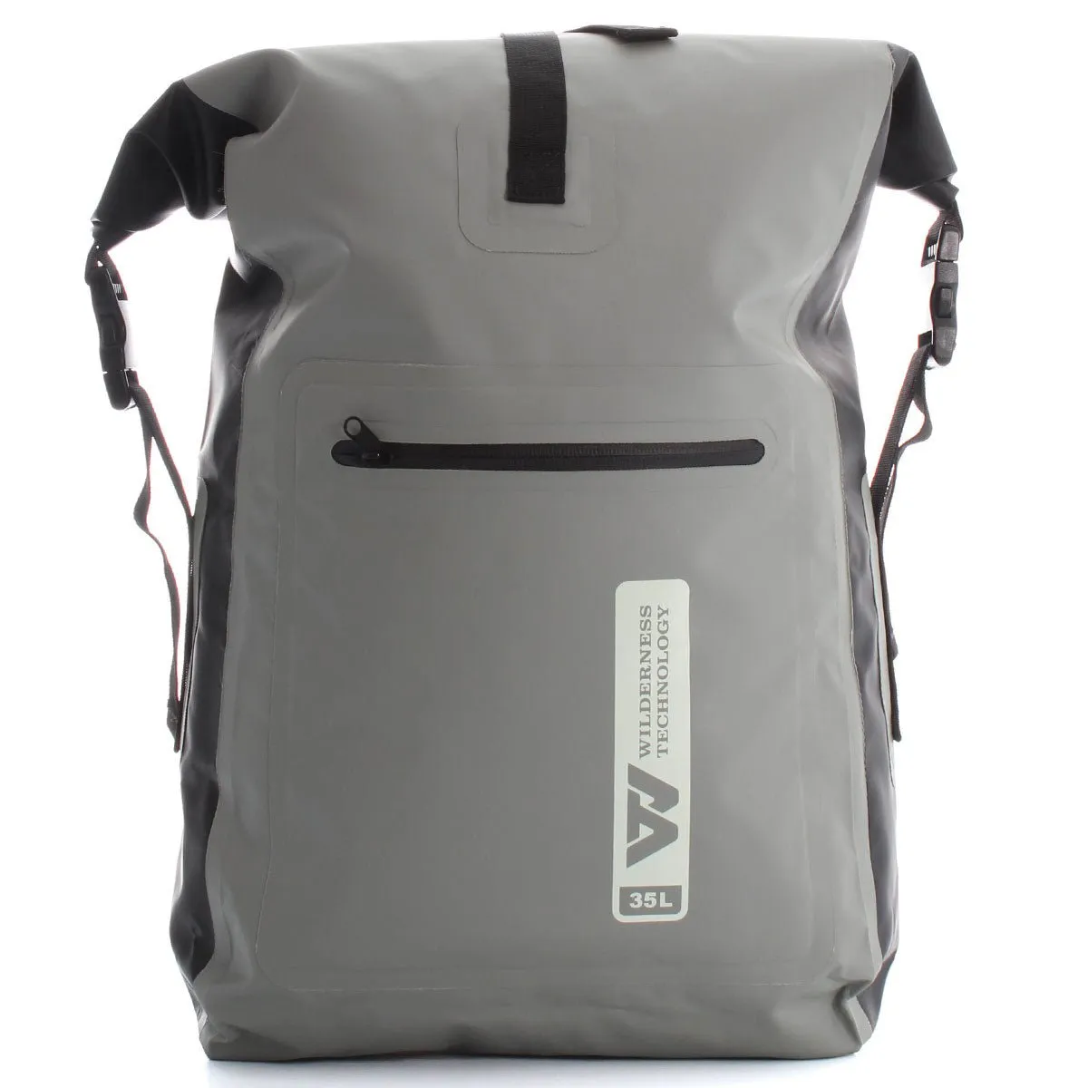 DELUXE DRY BACKPACK PVC
