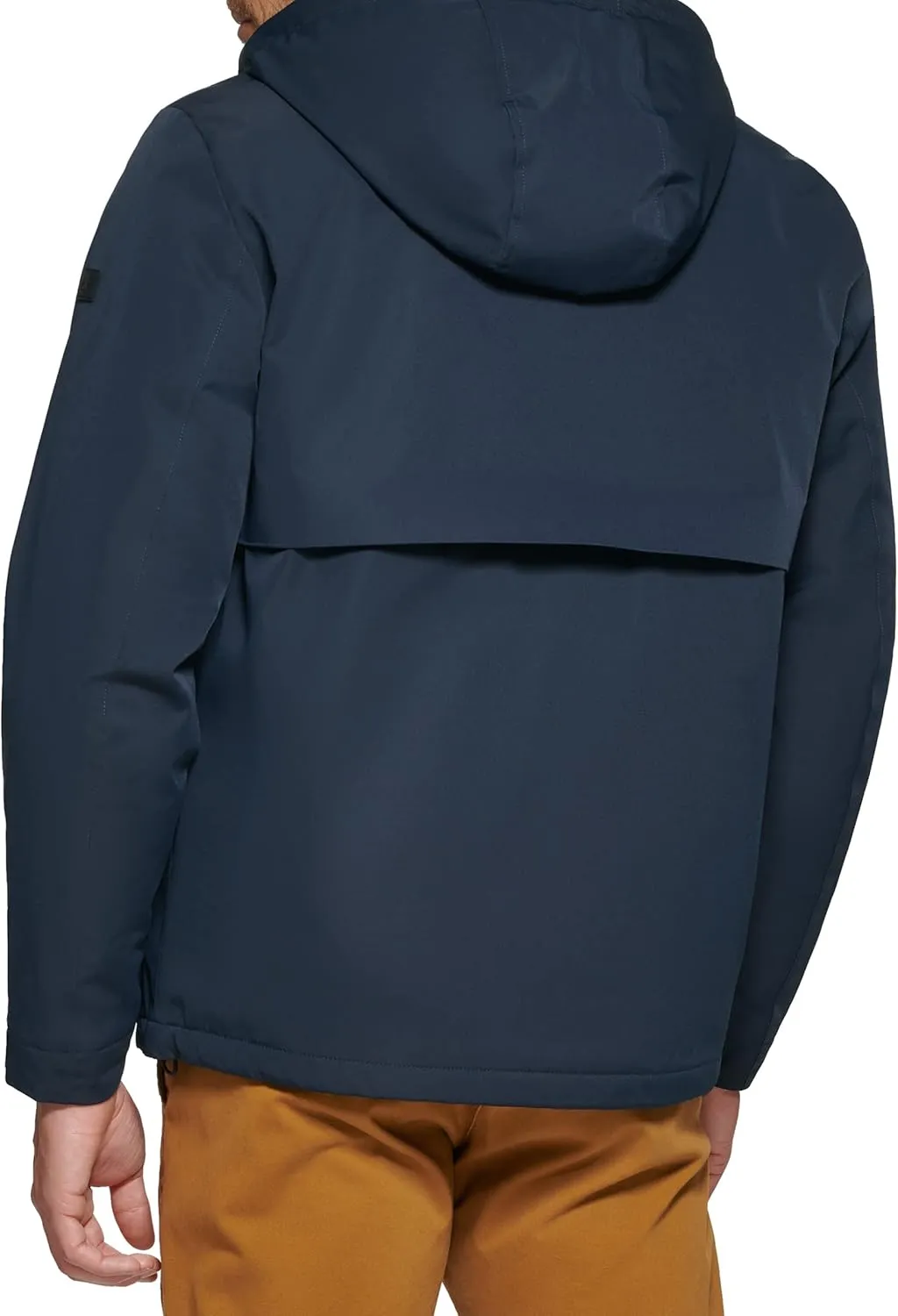 Dockers Men's Flex Tech Filled Storm Jacket