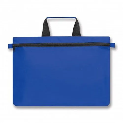 Expo Satchel - Set of 10 (Blue)