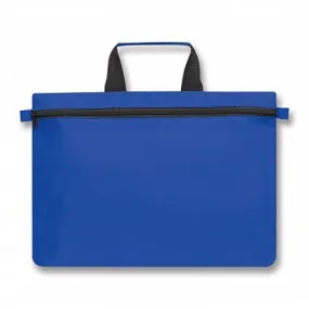Expo Satchel - Set of 10 (Blue)