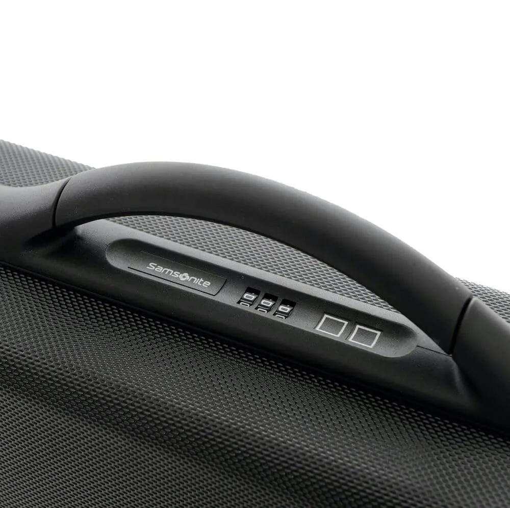 Focus III 4" Attaché Case