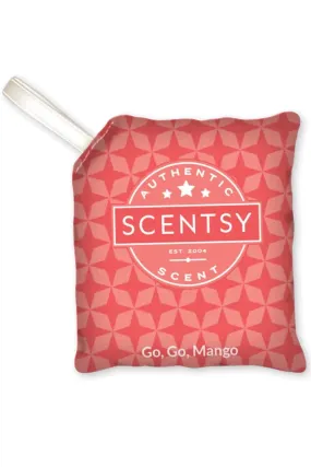 Go Go Mango Scent Pak