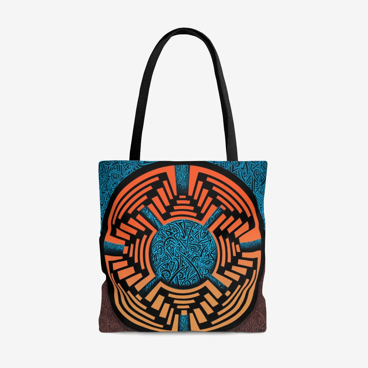 Hiosik Futurism II Tote Bag