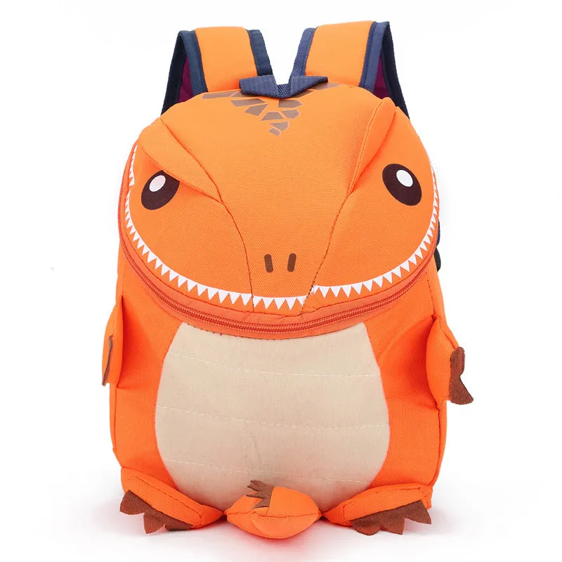 Kawaii Dino Delight Backpacks