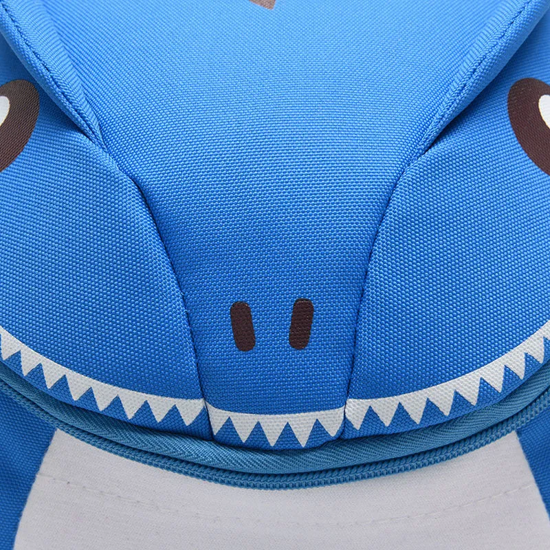 Kawaii Dino Delight Backpacks