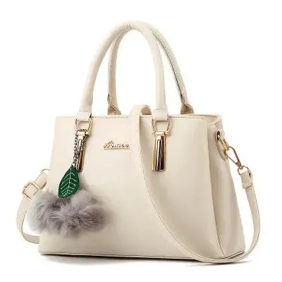 Leather Handbags for Women