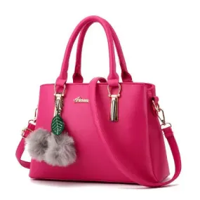 Leather Handbags for Women