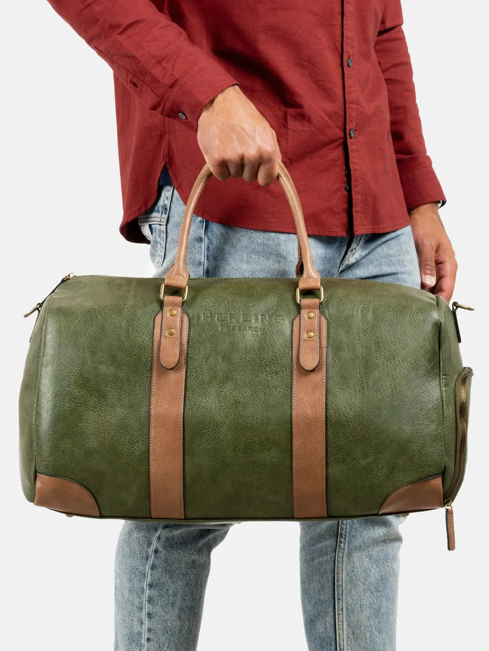 Meitner Travel Bag