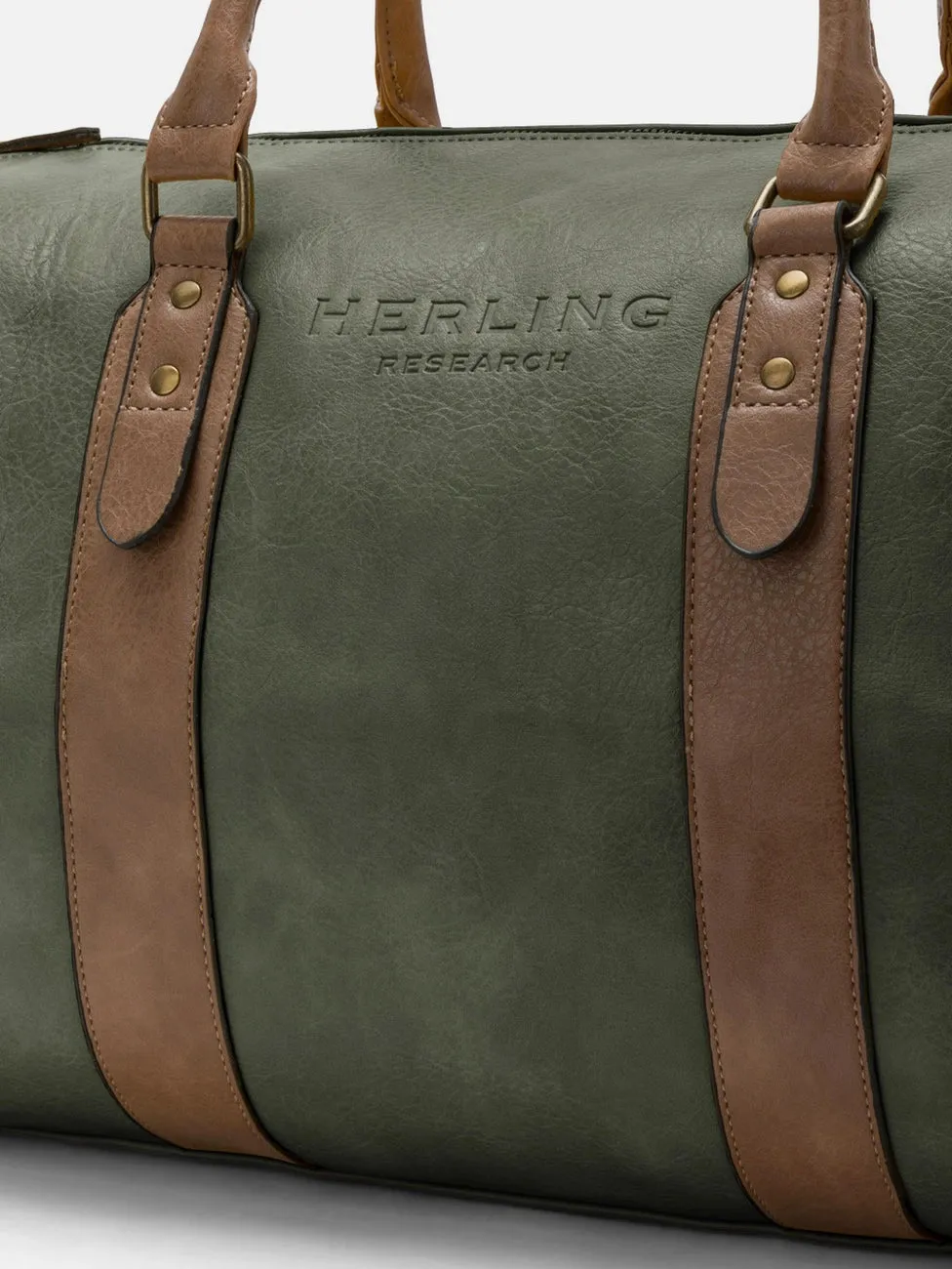 Meitner Travel Bag