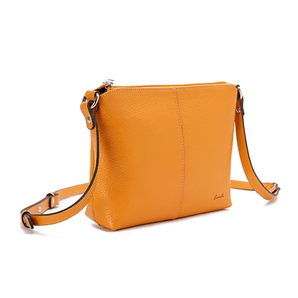 Nala – Leather Crossbody Bag