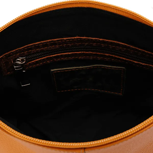 Nala – Leather Crossbody Bag