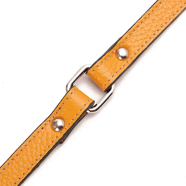 Nala – Leather Crossbody Bag