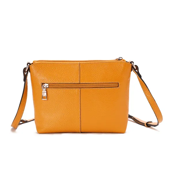 Nala – Leather Crossbody Bag