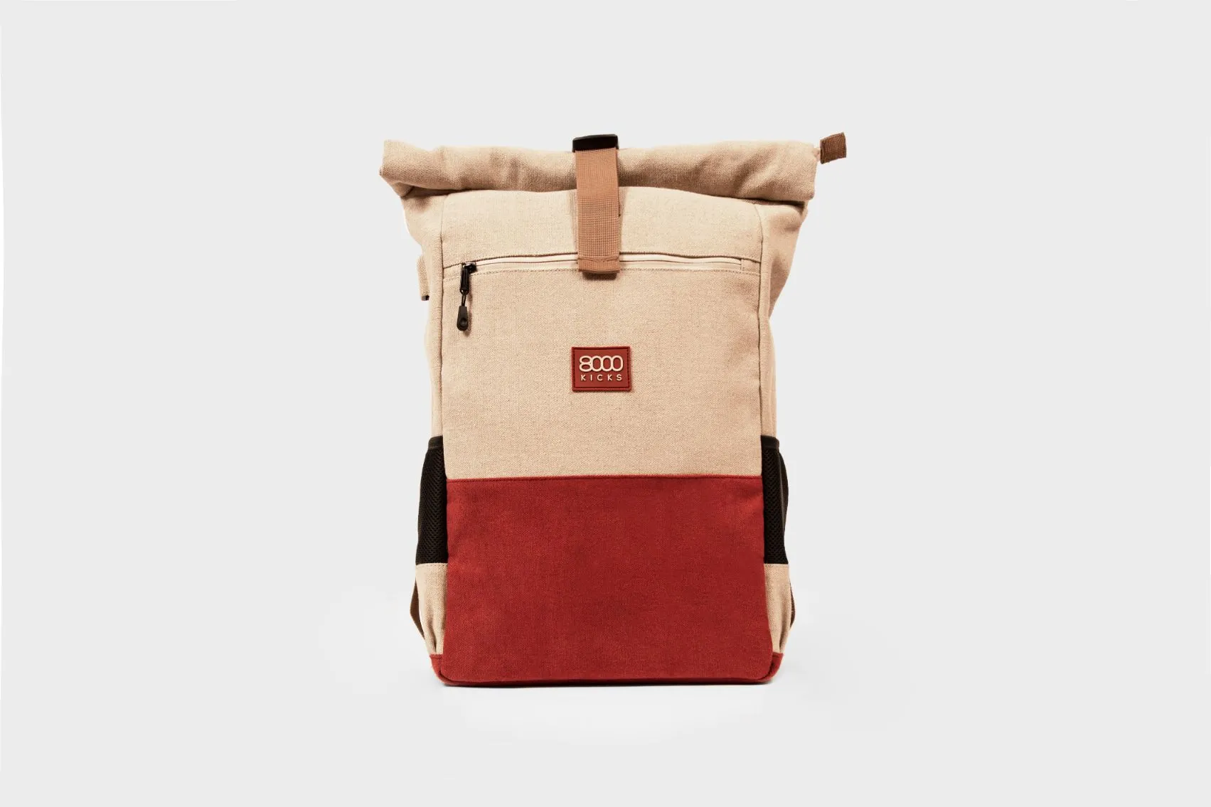 The Everyday Backpacks - The #1 weatherproof hemp bag
