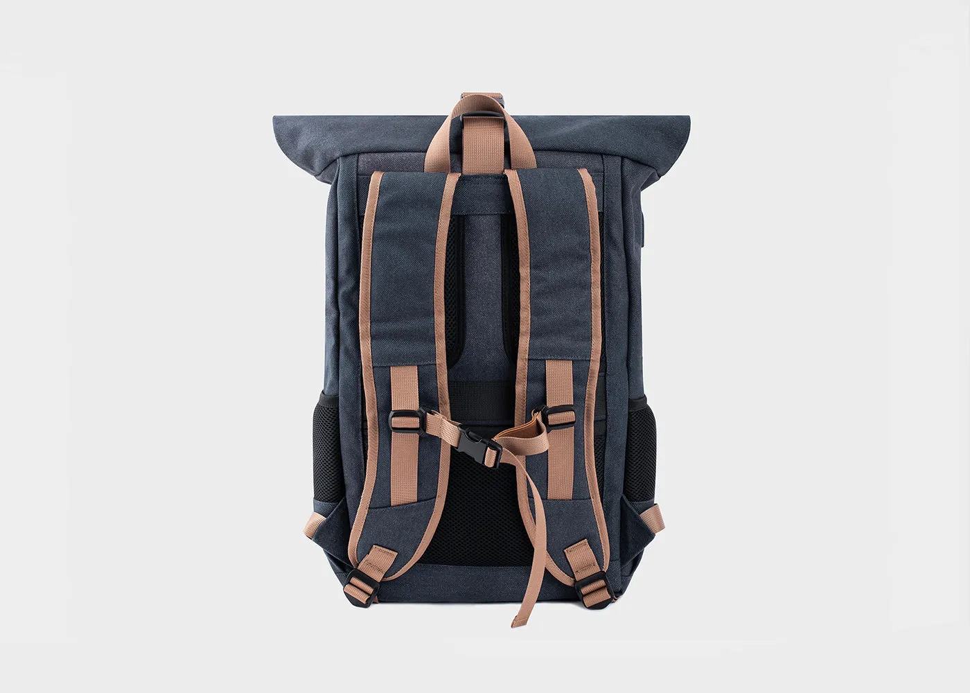 The Everyday Backpacks - The #1 weatherproof hemp bag