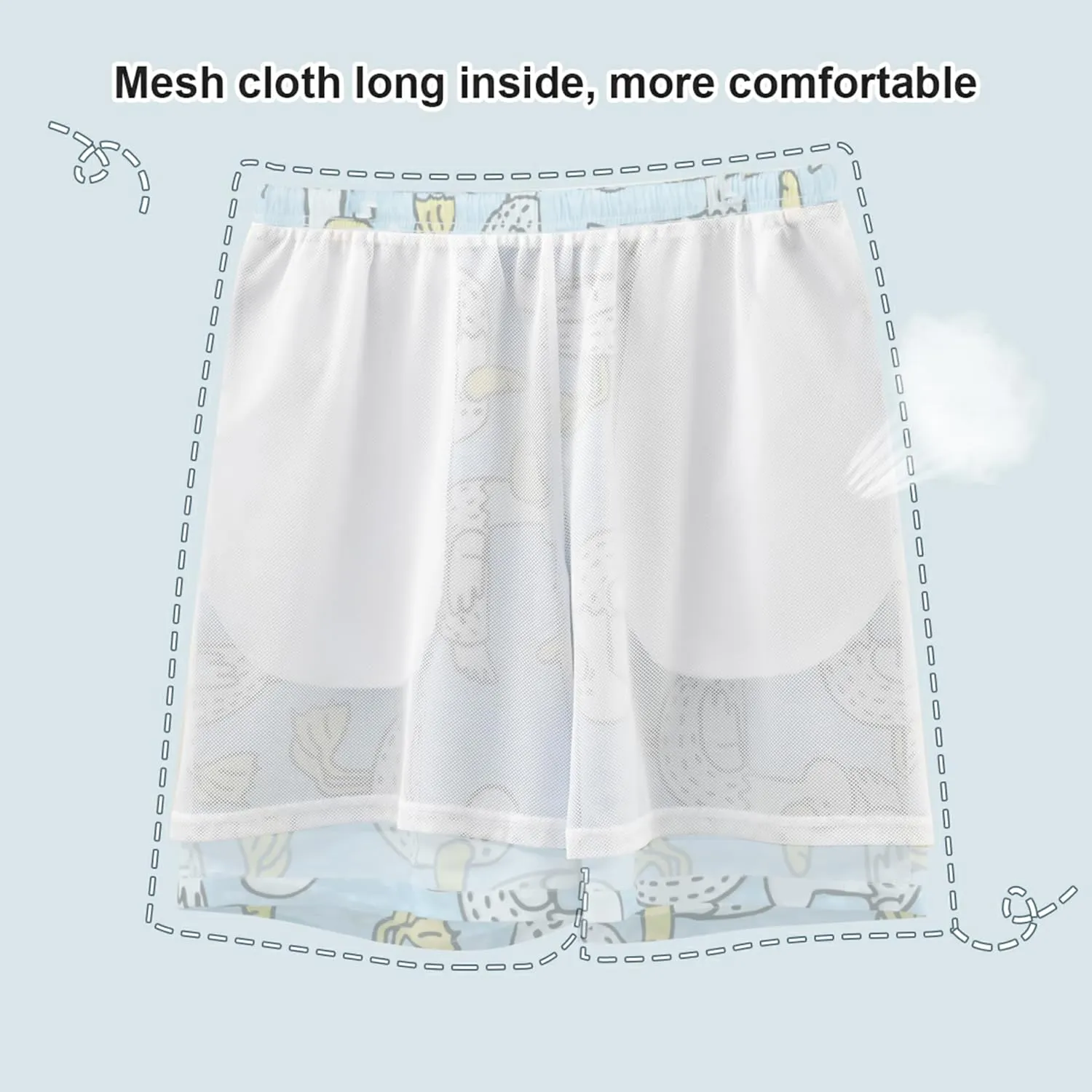 Vibrant Bees Sunflowers Swimming Board Shorts Cute Swim Trunks Men Hawaiian Elastic Waist Quick Dry S