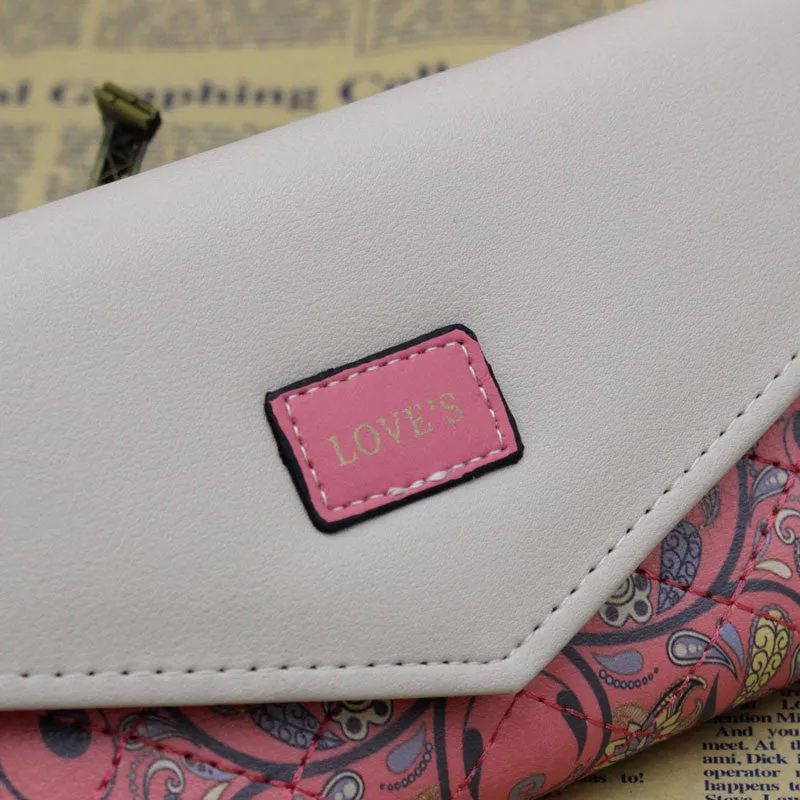 Vintage Bolsas Pochette Small