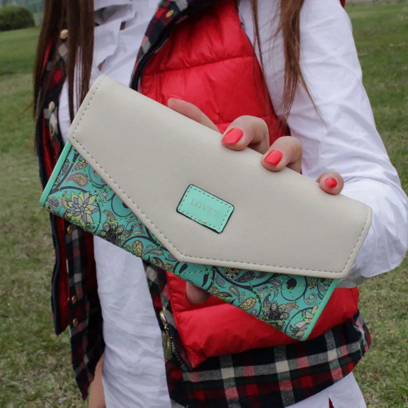 Vintage Bolsas Pochette Small