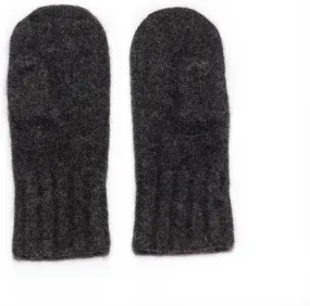 Woolwear 2 Ply 100% Extra Warm Austrian Boiled Wool Alpine Mittens in Many Vibrant Colors
