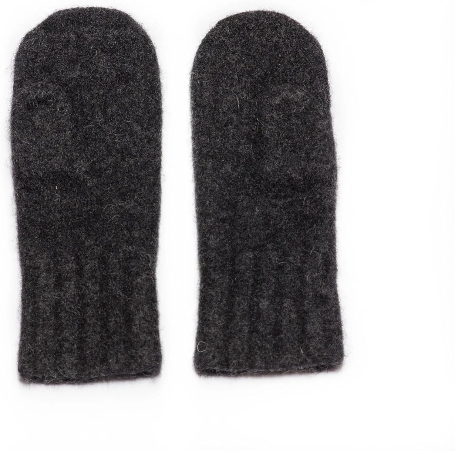 Woolwear 2 Ply 100% Extra Warm Austrian Boiled Wool Alpine Mittens in Many Vibrant Colors