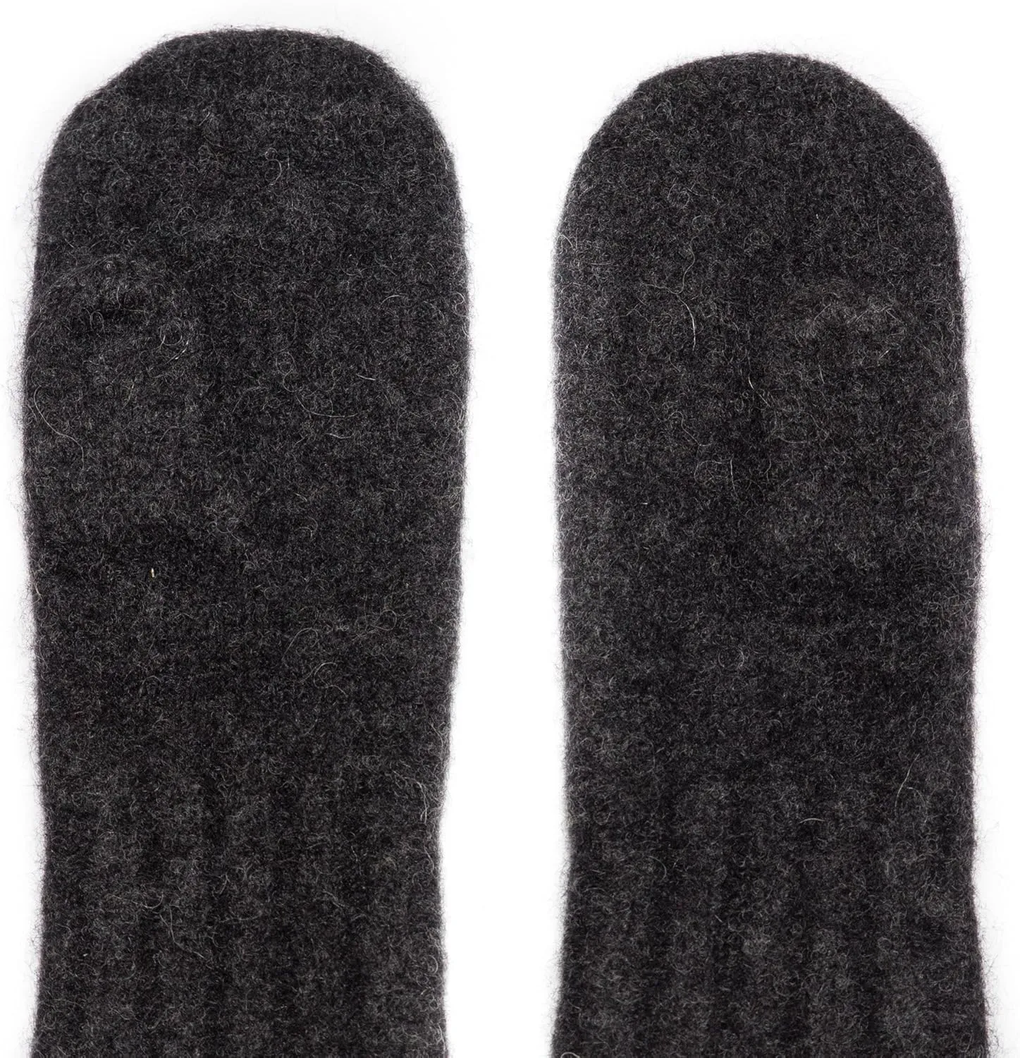Woolwear 2 Ply 100% Extra Warm Austrian Boiled Wool Alpine Mittens in Many Vibrant Colors